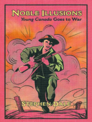 cover image of Noble Illusions